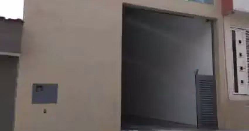 Sala comercial à venda na Rua Sete-A, 26, Jardim Nova Cidade, Guarulhos