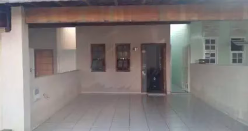 Casa em condomínio fechado com 2 quartos à venda na Rua Presidente João Café Filho, 40, Bela Vista, Salto