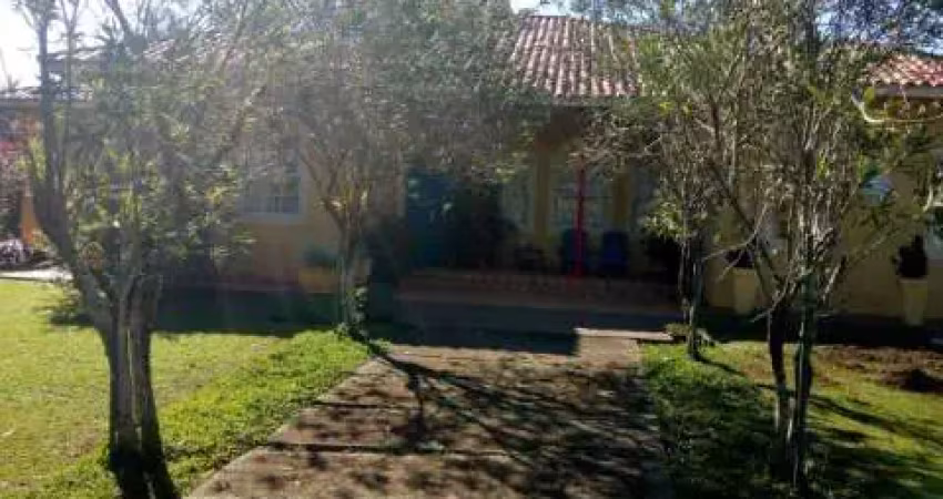 Casa em condomínio fechado com 3 quartos à venda na Rua Lazio, 190, Condomínio Fechado Piccolo Paese, Salto