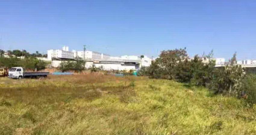 Terreno comercial à venda na RUA ITALIA MANFREDINI, 166, Parque Residencial Rondon, Salto