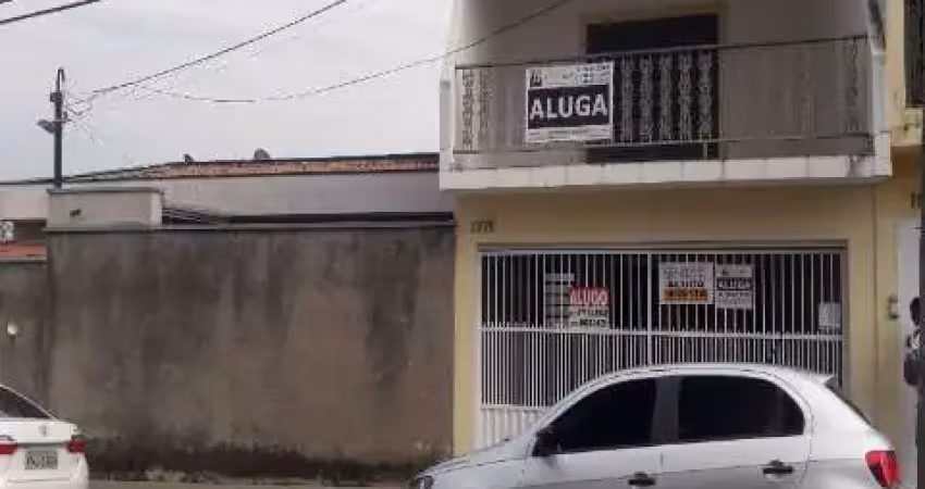 Casa com 3 quartos à venda na Rua Vinte e Quatro de Outubro, 1275, Vila Henrique, Salto