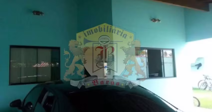 Casa com 2 quartos à venda na Rua Roque Lazzazera, 1031, Jardim Santa Marta II, Salto