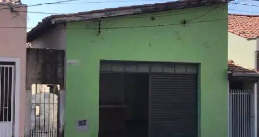 Ponto comercial com 1 sala para alugar na Rua Floriano Peixoto, 930, Vila Nova, Salto