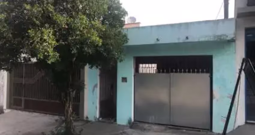 Casa com 2 quartos à venda na Rua Escócia, 373, Jardim Elizabeth, Salto