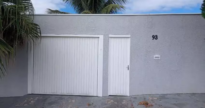 Casa com 2 quartos à venda na Rua Palermo, 93, Jardim Europa, Salto