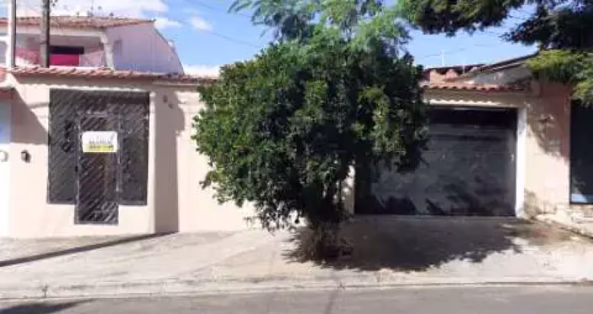 Casa com 2 quartos à venda na Rua Octávio da Ros, 86, Parque Residencial Rondon, Salto