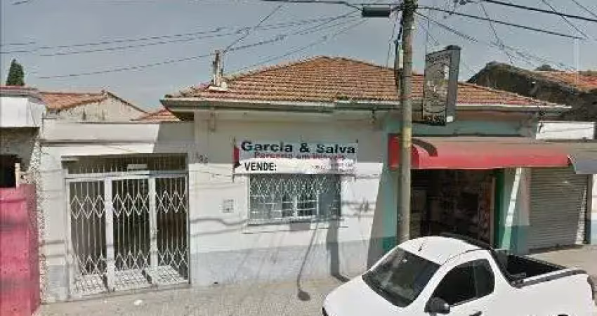 Casa com 2 quartos à venda na Rua Joaquim Nabuco, 103, Centro, Salto