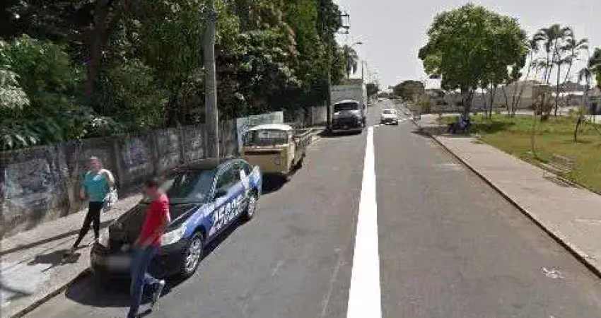 Terreno à venda na Rua John Kennedy, 91, Bela Vista, Salto