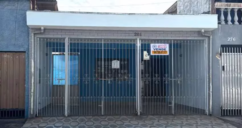 Casa com 3 quartos à venda na Rua dos Curumbatás, 284, Salto de São José, Salto