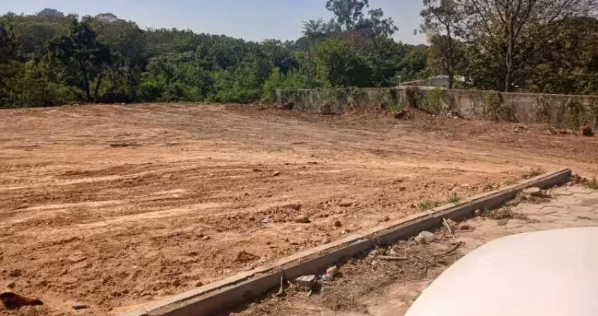 Terreno à venda na Rua Isaac de Moura Campos, Vila Nova, Salto