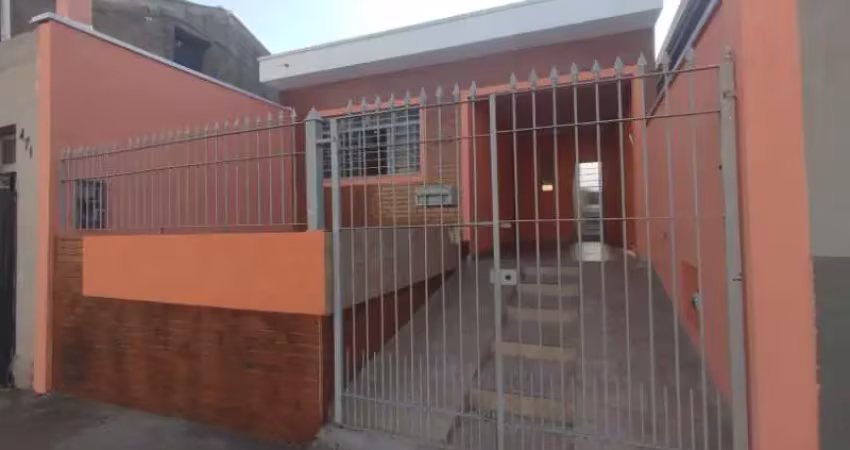 Casa com 2 quartos à venda na Rua Marechal Deodoro, 475, Centro, Salto