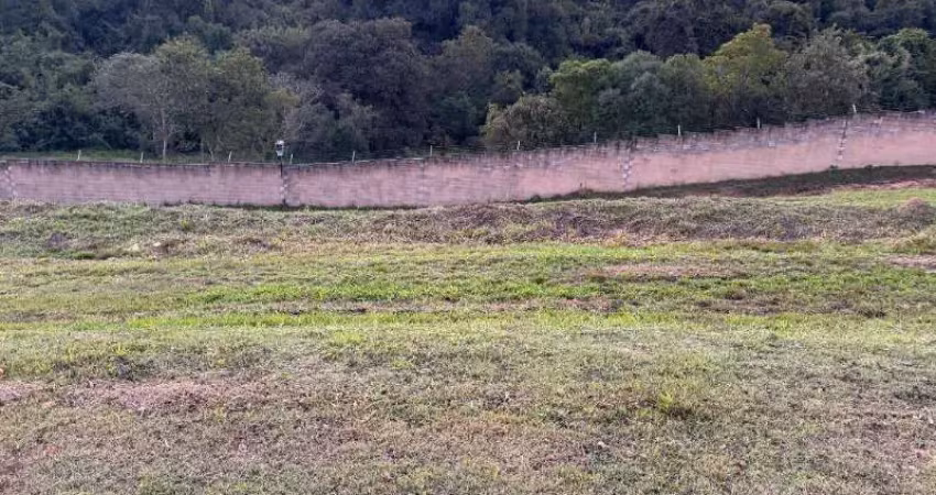 Terreno à venda na Rua Maestro Inocêncio Pradelli, 209, Mirante dos Ypês, Salto