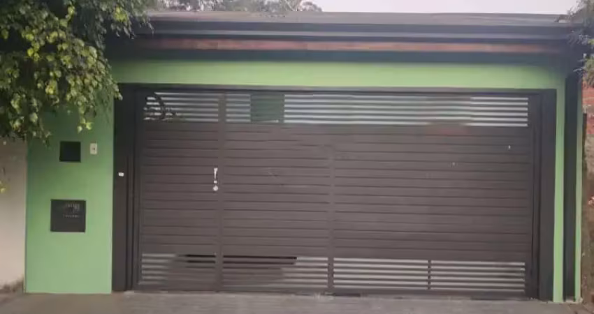 Imperdível: casa à venda em salto-sp, loteamento terras de são pedro e são paulo! 2 quartos, 1 sala, 2 banheiros, 2 vagas - 69,60 m².