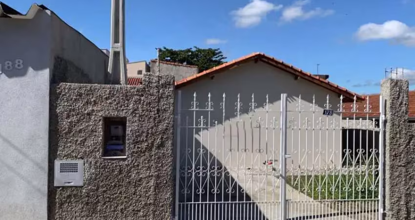 Casa com 2 quartos para alugar na Rua Duarte da Costa, 178, Nossa Senhora do Monte Serrat, Salto