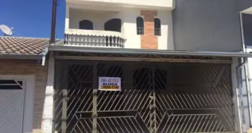 Casa com 4 quartos para alugar na Rua Estado da Paraíba, 113, Loteamento Terras de São Pedro e São Paulo, Salto
