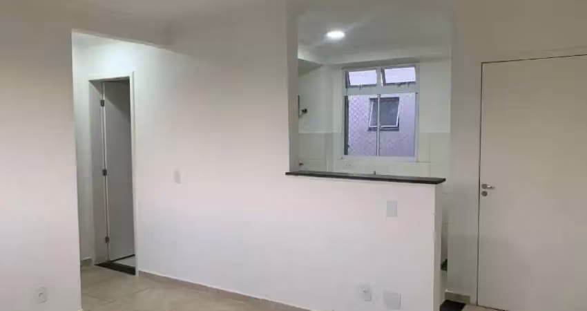 Apartamento com 2 quartos à venda na Rua Joviniano de Souza Freire, 211, Jardim Santa Lúcia, Salto