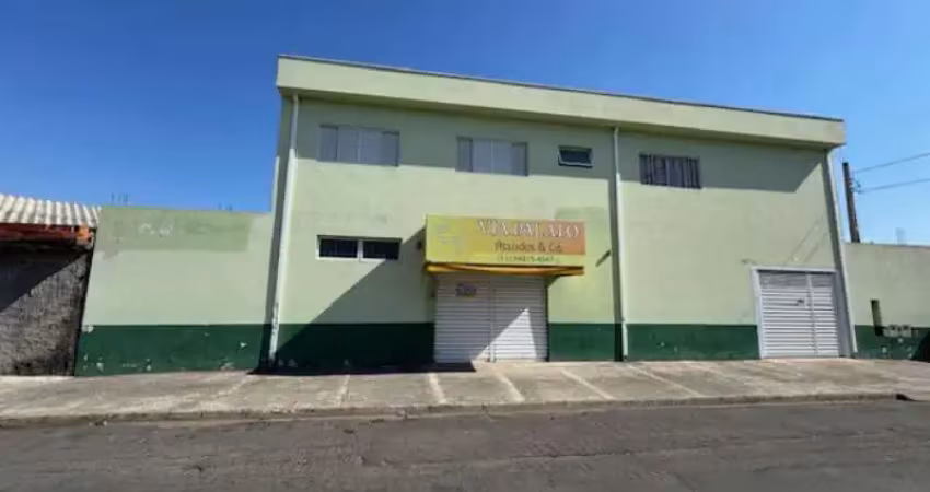 Ponto comercial para alugar na Rua São Lourenço, 167, Jardim Bom Retiro, Salto