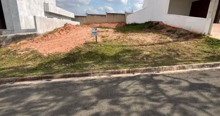 Terreno à venda na Rua Professora Nair Zanelli Colli, Reserva Central Parque, Salto