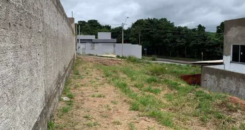Terreno em condomínio fechado à venda na Rua Luiz Carlos Pierroni de Souza, Residencial Vila Martins, Salto