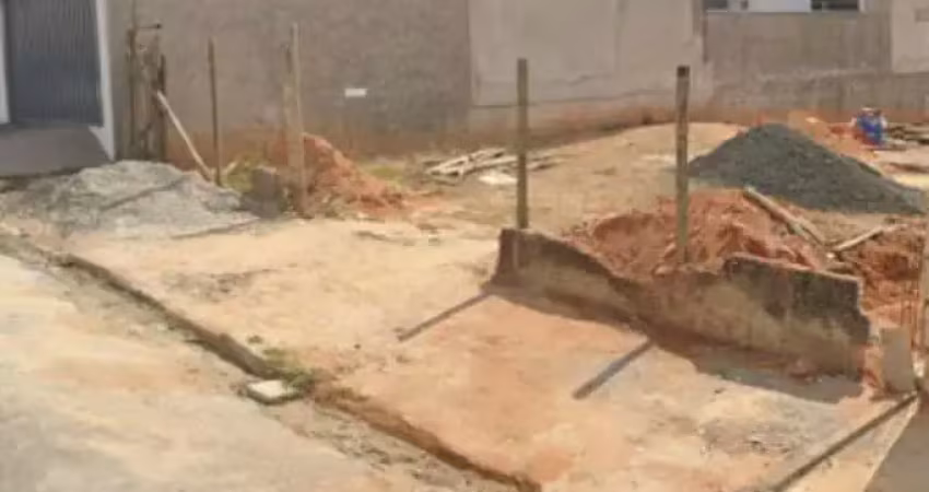 Terreno em condomínio fechado à venda na Rua Escócia, Jardim Elizabeth, Salto