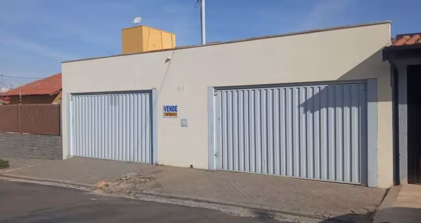 Terreno em condomínio fechado à venda na Rua Portugal, 503, Jardim Celani, Salto