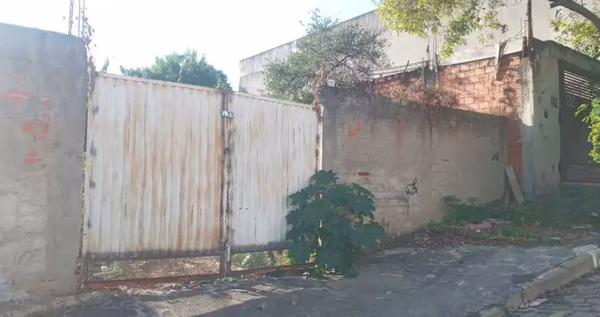 Terreno em condomínio fechado à venda na Rua Egidio Bianchi, 138, Jardim Santa Lúcia, Salto