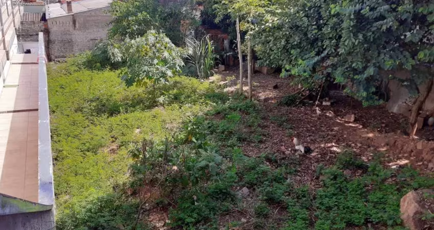 Terreno em condomínio fechado à venda na Rua Paulo Malimpensa, 215, Jardim Santa Lúcia, Salto
