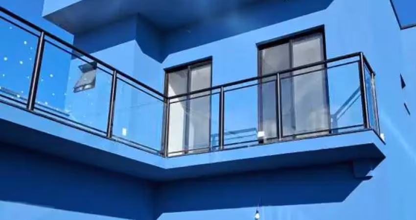 Casa com 3 quartos à venda na Rua Oswaldo palma, 113, Jardim dos Ipês, Salto