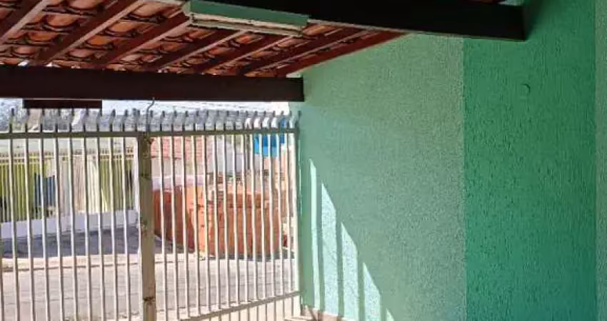 Casa com 2 quartos à venda na Rua Bulgária, 113, Jardim das Nações, Salto