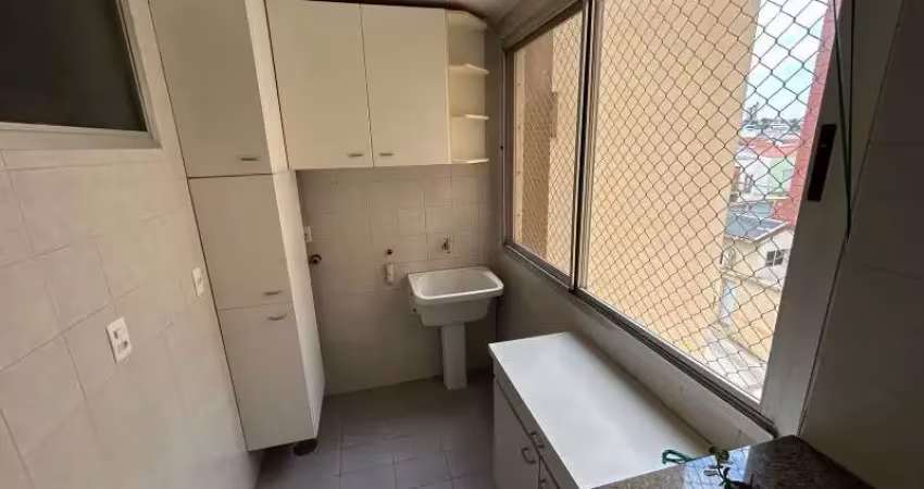 Apartamento com 2 quartos à venda na Rua Padre José de Anchieta, 55, Vila Romão, Salto