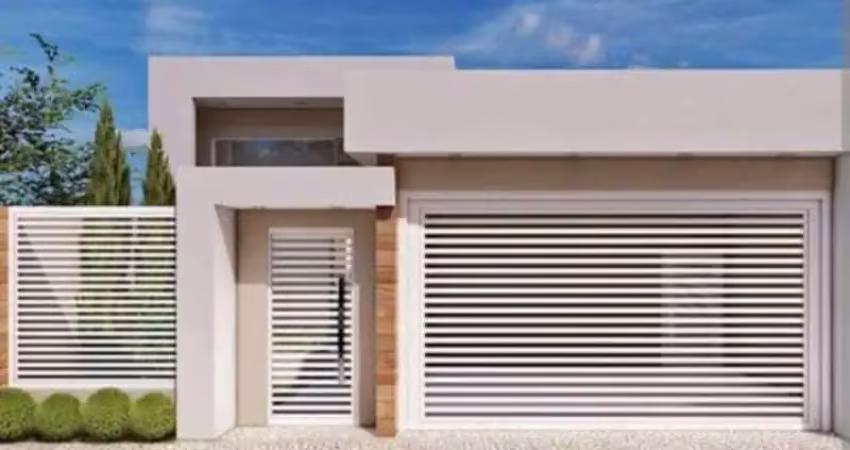 Casa com 3 quartos para alugar na Rua Bélgica, 211, Jardim Celani, Salto