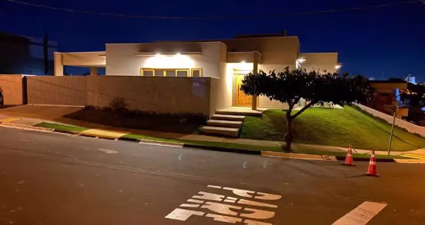 Casa com 3 quartos à venda na Rua Maestro Amancio Maestrello, 138, Mirante dos Ypês, Salto