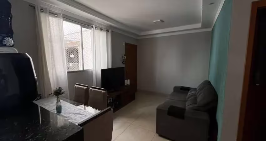 Apartamento com 2 quartos à venda na Rua das Nações Unidas, 664, Olaria, Salto