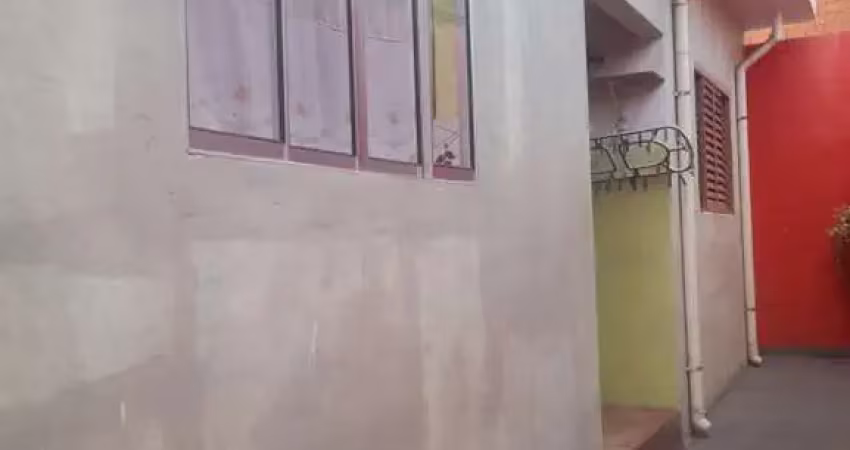 Aluga-se casa com 2 cômodos e banheiro no bairro salto de são josé
