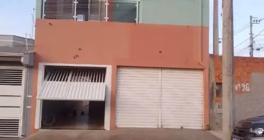 Ponto comercial para alugar na Rua Curitiba, 106, Jardim Panorama, Salto