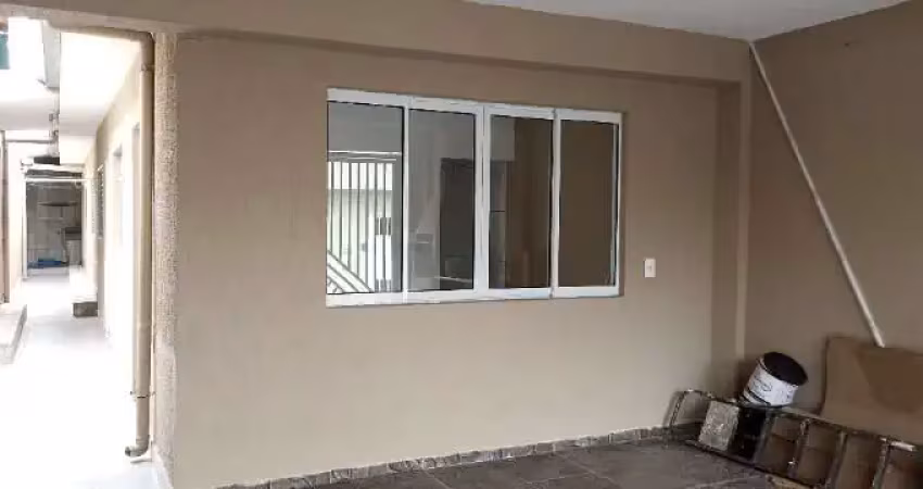 Casa com 3 quartos para alugar na Rua Adelino Garcia, 331, Jardim São João, Salto