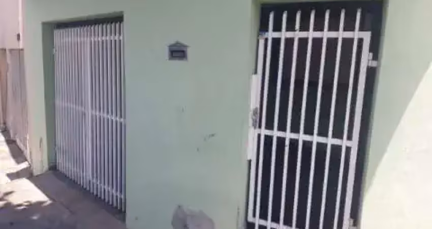 Casa com 2 quartos para alugar na Rua Hungria, 213, Jardim das Nações, Salto