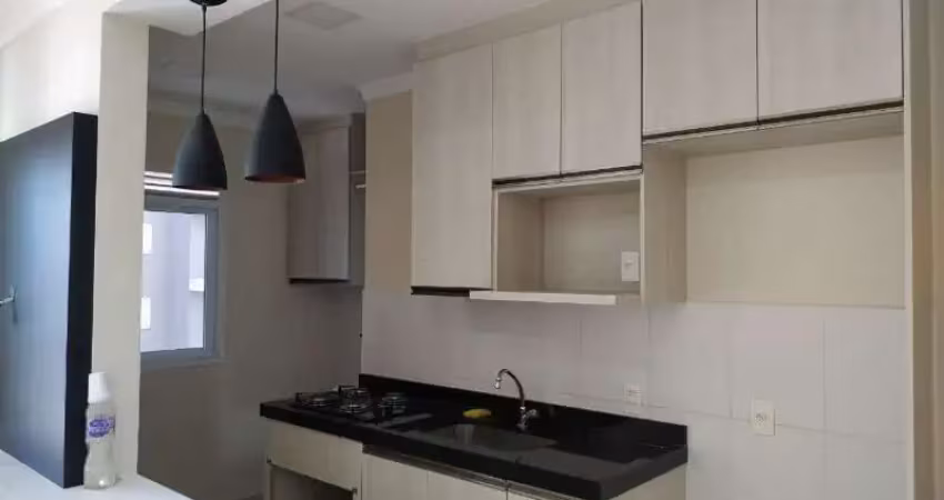 Apartamento com 2 quartos para alugar na Rua Presidente João Café Filho, 100, Bela Vista, Salto
