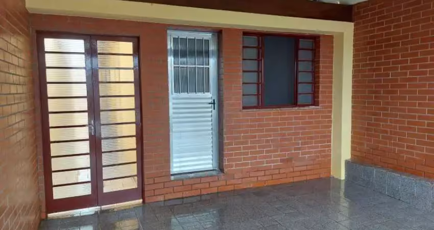 Casa com 2 quartos para alugar na Rua Joseano Costa Pinto, 630, Vila Progresso, Salto