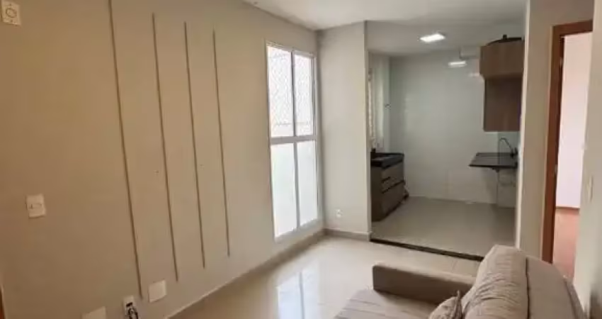 Apartamento com 2 quartos para alugar na Rua Macapá, 80, Jardim Panorama, Salto