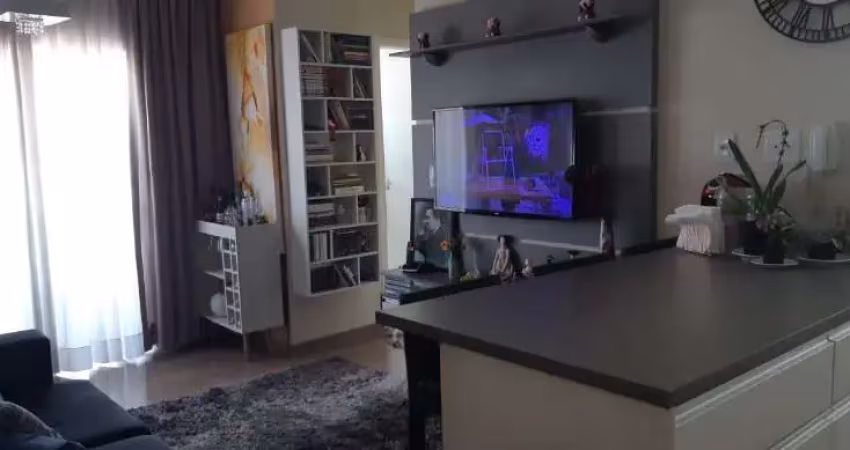 Apartamento com 2 quartos à venda na Rua Aristides de Assumpção Menabó, 00030, São Luiz, Itu