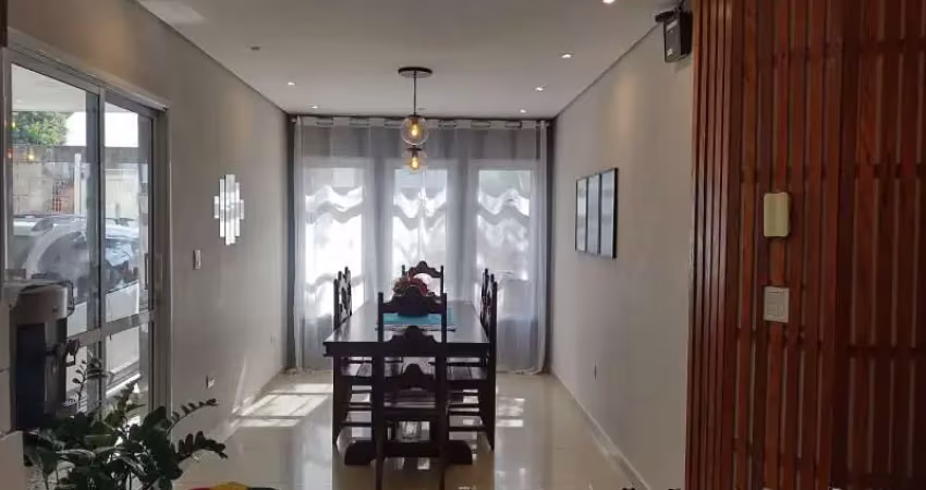 Belissimo imóvel para locação no residencial santa madre paulina