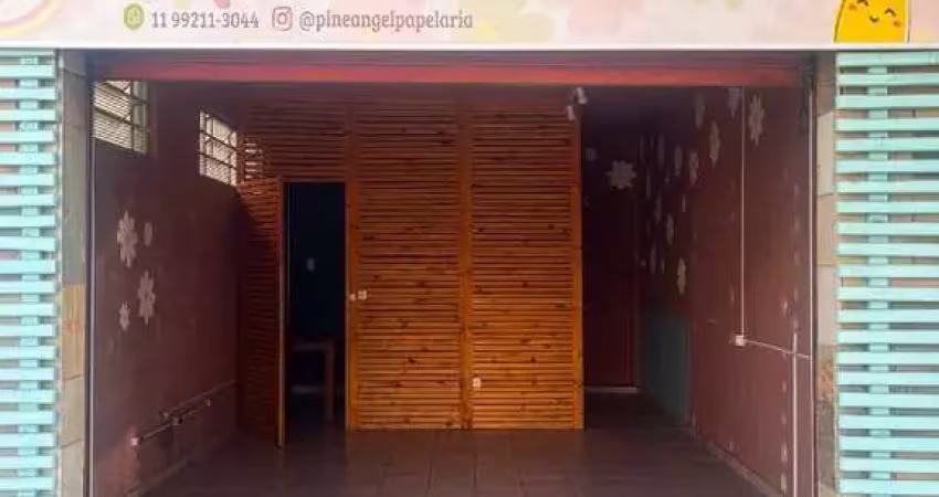Ponto comercial com 1 sala para alugar na Rua Rui Barbosa, 775 B, Vila Teixeira, Salto