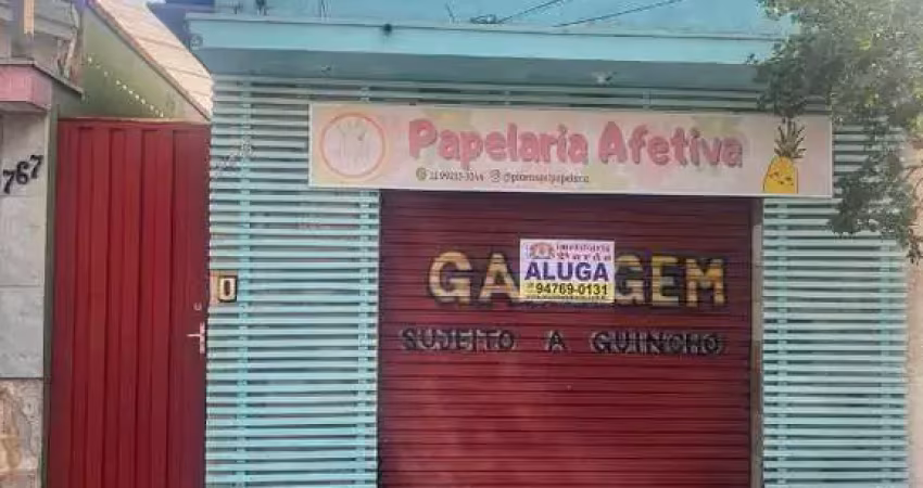 Casa comercial com 1 sala para alugar na Rua Rui Barbosa, 775, Vila Teixeira, Salto