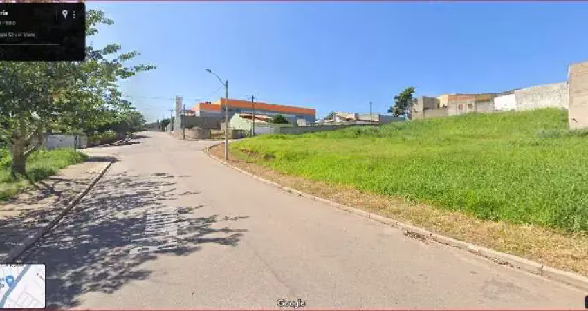 Terreno à venda na Rua Liguria, S/N, Vila Roma, Salto