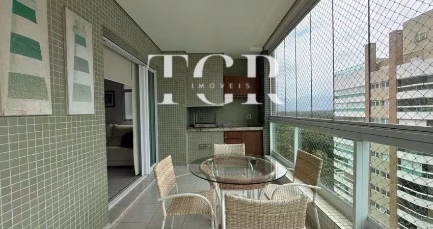 Apartamento para locação  com 3 quartos e 80m² na riviera de são lourenço