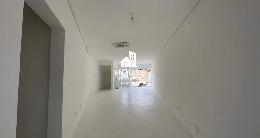 Ponto comercial para alugar na Rua da Saudade, 77, Centervalle, Bertioga