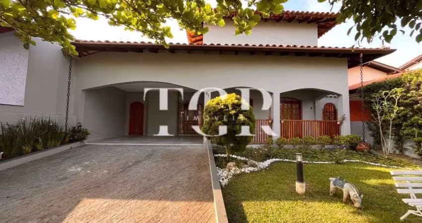 Casa à venda em condomínio alto padrão com 4 dormitórios e 210m² - bertioga/sp
