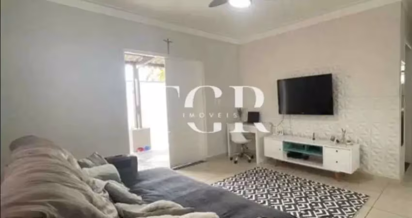 Casa à venda com piscina, 2 quartos com 156m² - bertioga/sp