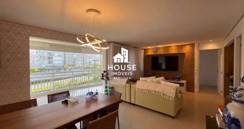 Apartamento com 3 quartos à venda na Avenida Tomé de Souza, 1885, Maitinga, Bertioga